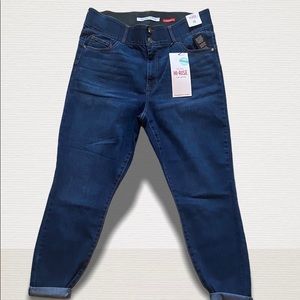 Plus size women Jeans